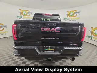 2025 GMC Sierra 2500 HD