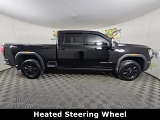 2025 GMC Sierra 2500 HD