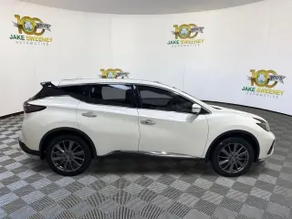 2021 Nissan Murano