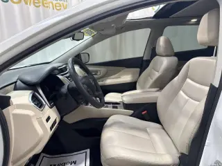 2021 Nissan Murano