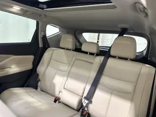 2021 Nissan Murano