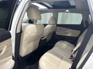 2021 Nissan Murano