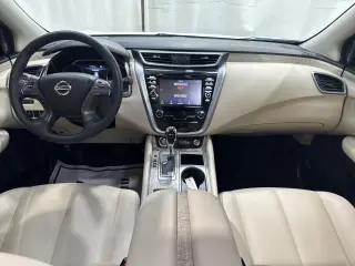 2021 Nissan Murano