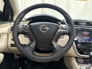 2021 Nissan Murano