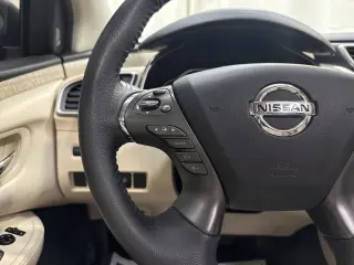 2021 Nissan Murano