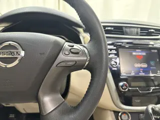 2021 Nissan Murano