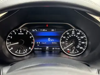 2021 Nissan Murano
