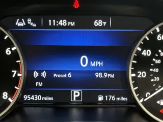 2021 Nissan Murano