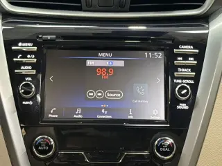 2021 Nissan Murano