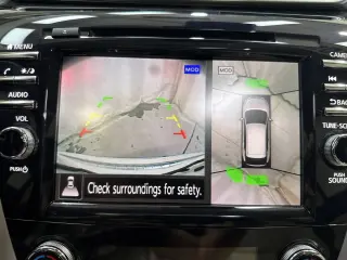 2021 Nissan Murano