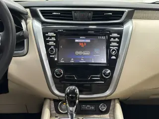 2021 Nissan Murano