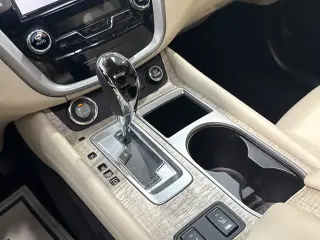 2021 Nissan Murano
