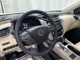 2021 Nissan Murano