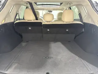 2021 Nissan Murano