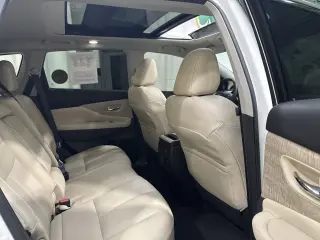 2021 Nissan Murano