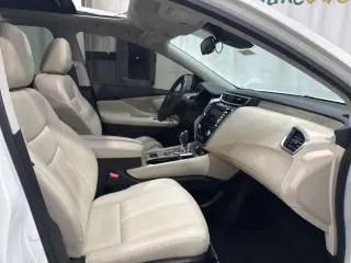 2021 Nissan Murano