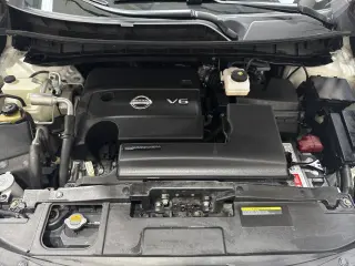 2021 Nissan Murano
