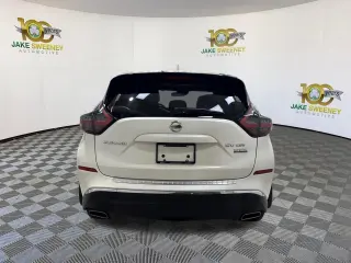 2021 Nissan Murano
