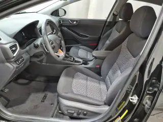 2019 Hyundai Ioniq Hybrid