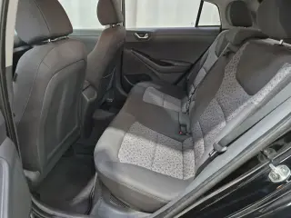 2019 Hyundai Ioniq Hybrid