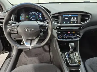 2019 Hyundai Ioniq Hybrid