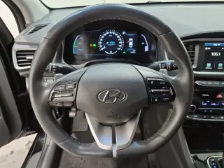 2019 Hyundai Ioniq Hybrid
