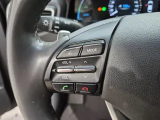2019 Hyundai Ioniq Hybrid