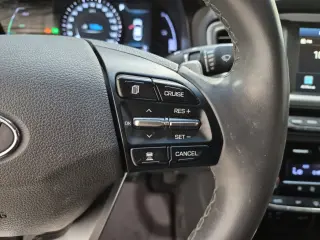 2019 Hyundai Ioniq Hybrid
