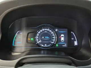 2019 Hyundai Ioniq Hybrid