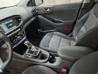 2019 Hyundai Ioniq Hybrid