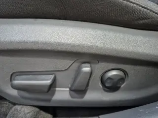 2019 Hyundai Ioniq Hybrid