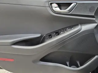 2019 Hyundai Ioniq Hybrid