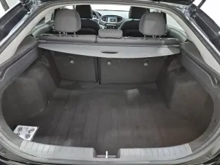 2019 Hyundai Ioniq Hybrid