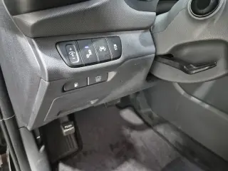 2019 Hyundai Ioniq Hybrid