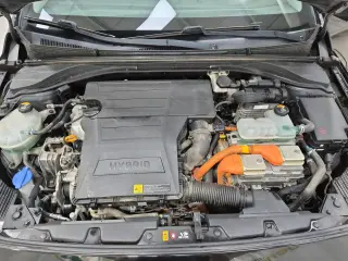 2019 Hyundai Ioniq Hybrid