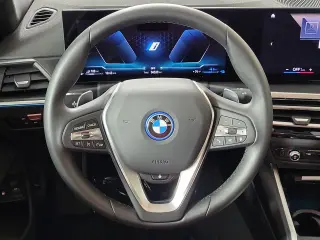 2023 BMW 3 Series