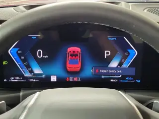 2023 BMW 3 Series