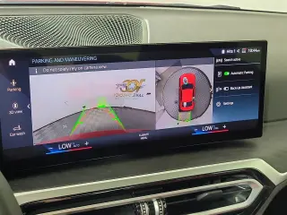2023 BMW 3 Series