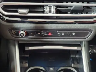 2023 BMW 3 Series