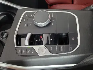 2023 BMW 3 Series