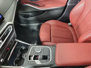 2023 BMW 3 Series