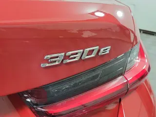 2023 BMW 3 Series