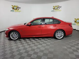 2023 BMW 3 Series