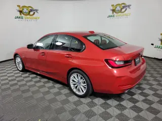 2023 BMW 3 Series