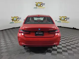 2023 BMW 3 Series