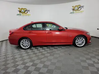 2023 BMW 3 Series