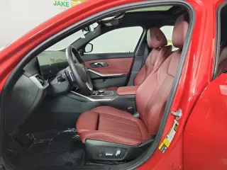 2023 BMW 3 Series