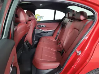 2023 BMW 3 Series