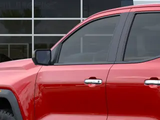 2026 GMC Canyon