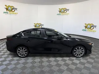 2023 Mazda Mazda3 Sedan